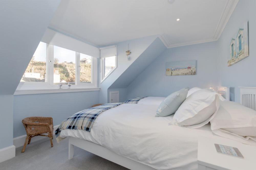 Carlton House Portpatrick Exterior foto
