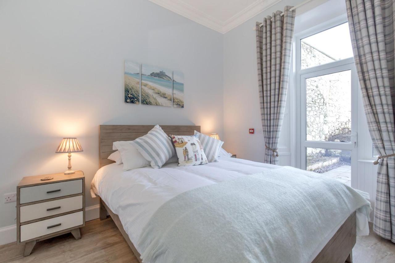 Carlton House Portpatrick Exterior foto